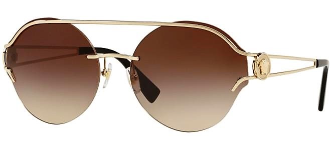 Солнцезащитные очки THE VERSACE MANIFESTO VE 2184